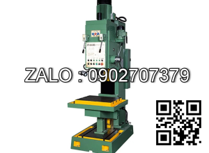 Máy khoan đứng dạng mang cá Z5150A