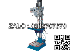 Máy khoan đứng trụ tròn ZS-40APS