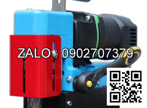 Máy khoan từ thấp (loại nằm ngang) Magbroach MLP 45