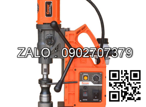 Máy khoan từ tự động Cayken KCY-80/3QE