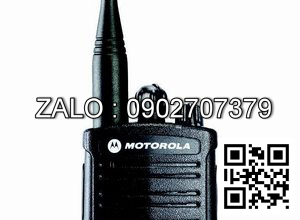 Bộ đàm Motorola CP1100 UHF