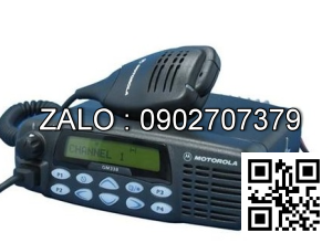Bộ đàm Motorola GM338 UHF