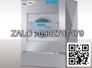 Máy giặt vắt công nghiệp Stahl WS 450