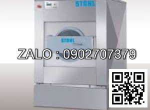 Máy giặt vắt công nghiệp Stahl WS 140