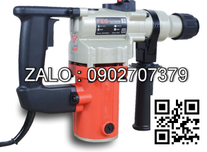 Máy đục bê tông FEG-550 (26mm)