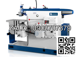 Máy bào ngang công suất lớn BC60100