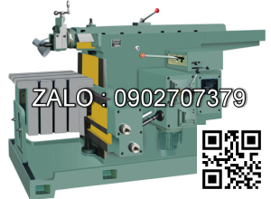 Máy bào thủy lực BY6080