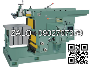 Máy bào thủy lực BY6090