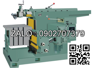 Máy bào thủy lực BY60100