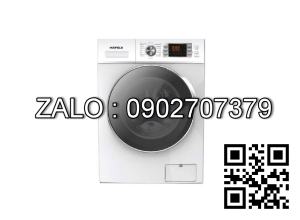 MÁY GIẶT 8KG HAFELE 538.91.530