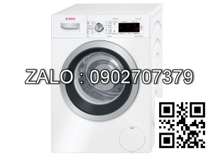 MÁY GIẶT 9KG BOSCH WAW28440SG