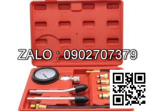 Thiết bị đo áp suất buồng đốt động cơ xăng