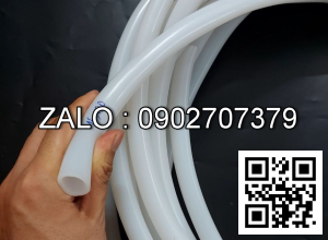 Ống silicon chịu nhiệt độ cao Ø16