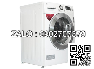 Máy giặt sấy công nghiệp WD 8E