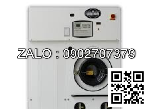 Máy giặt khô công nghiệp Union XL-8012E