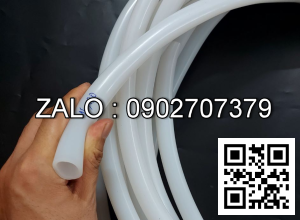 Ống silicon chịu nhiệt độ cao Ø19