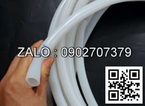 Ống silicon chịu nhiệt độ cao Ø32