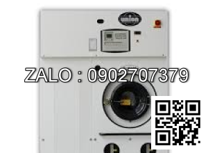 Máy giặt khô công nghiệp Union XP 8010E