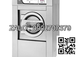 Máy giặt công nghiệp 2 cửa Domus AS-22