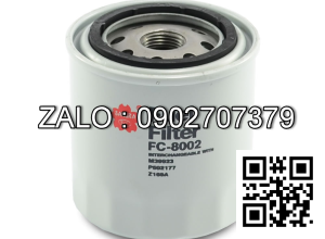 Lọc Sakura FC-8002