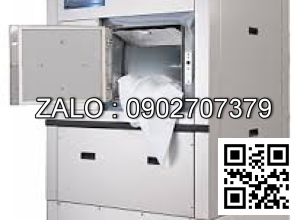 Máy giặt vắt công nghiệp bệ cứng Imesa RC23