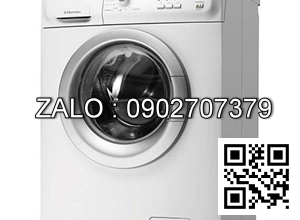 Máy giặt vắt công nghiệp bệ cứng Electrolux W5180N