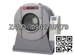 Máy giặt công nghiệp Renzacci LX 120