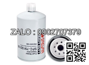 Lọc Sakura Sfc-79122-30