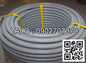 Ống ruột gà phi 10