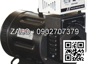 Đầu phát điện 3 pha HTA15.0T
