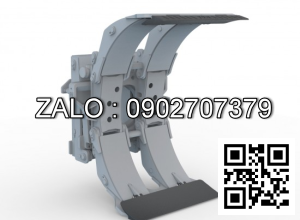 kẹp giấy tròn 2 ty