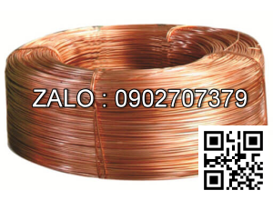 Dây Đồng Quấn Động Cơ, Biến Áp 1.8mm