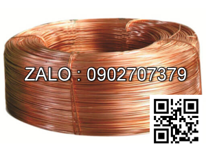 Dây Đồng Quấn Động Cơ, Biến Áp 2.5mm