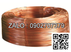 Dây Đồng Quấn Motor 1.8mm