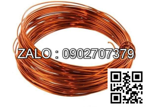 Dây đồng phi 1.8mm