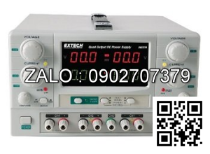 MÁY CẤP NGUỒN DC 4 ĐẦU RA EXTECH 382270