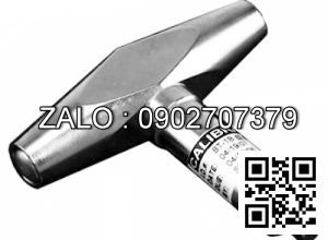 Dụng cụ quay bánh đà động cơ Cummins ATC20126-A