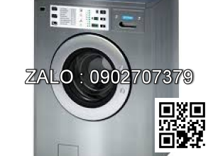 Máy giặt vắt công nghiệp Primus RX520 52 kg