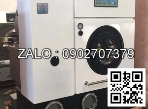 Máy giặt công nghiệp Foshan Goworld CW10D