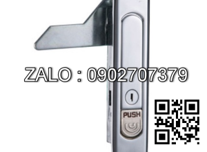 Khóa tủ điện Hengzhu MS507-2-1