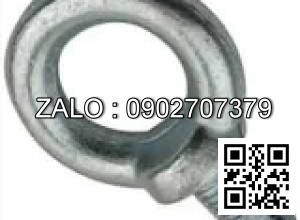 Bulong mắt,tai móc cẩu M10