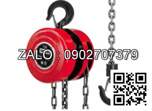 Tời Cáp Lắc Tay Yato Yt-5913