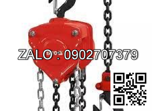 Palang xích Yato YT-58953-6 2,0 T x 6M