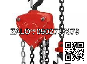 Palang xích Yato YT-58955-9 5,0 T x 9M