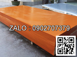 Phíp Cam Đài Loan - Bakelite Dày 20Mm - 30Mm Cắt Lẽ