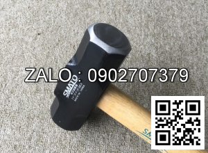 Búa tạ cán gỗ Smato