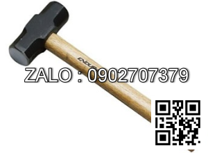 2LB Búa tạ cán gỗ Endura E7251