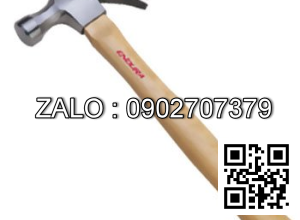 16oz Búa nhổ đinh Endura E7113