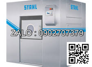 Máy giặt vắt 2 cửa Stahl Divimat D 35 kg