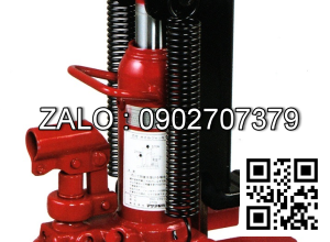 Kích chân thủy lực 10P tấn